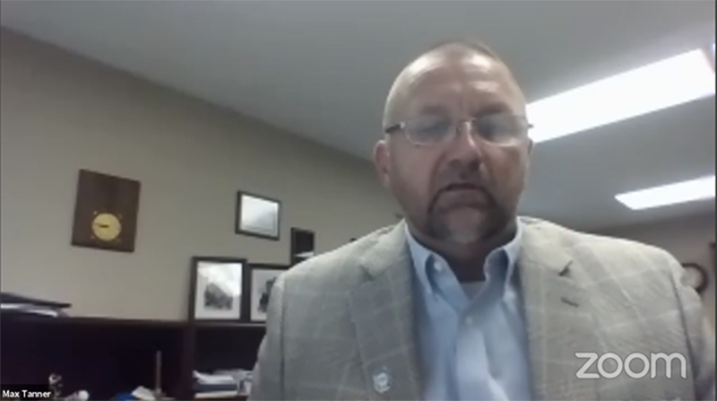 UPDATED: Oologah-Talala Schools answers to state board on misconduct allegations